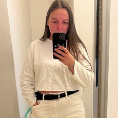 Фотография девушки Oksana, 26 лет из г. Прага