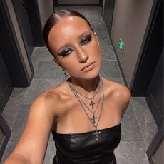 Фотография девушки Рита, 18 год из г. Белгород
