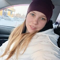 Елена, 25 из г. Оренбург.