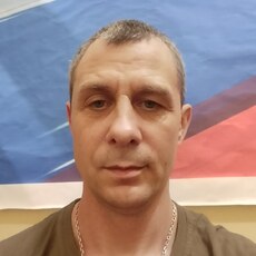 Фотография мужчины Денис, 42 года из г. Гороховец