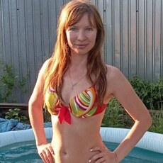Альбина, 40 из г. Самара.