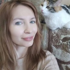 Фотография девушки Альбина, 40 лет из г. Самара