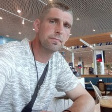 Фотография мужчины Константин, 42 года из г. Коломна