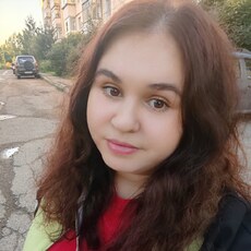 Фотография девушки Лена, 33 года из г. Сыктывкар