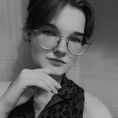Фотография девушки Даша, 19 лет из г. Балаково