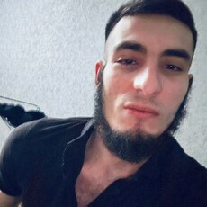 Фотография мужчины Даниил, 24 года из г. Астрахань