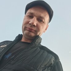 Фотография мужчины Василий, 35 лет из г. Черлак