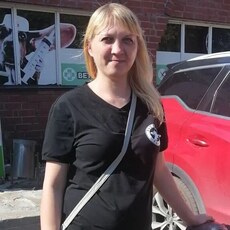 Фотография девушки Лена, 36 лет из г. Сухой Лог