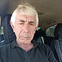 Ахмед, 61 год