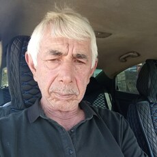 Фотография мужчины Магистриан, 57 год из г. Маджалис
