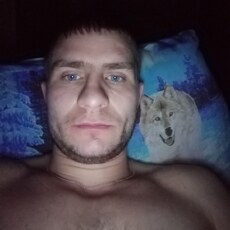 Фотография мужчины Юрий, 38 лет из г. Борисов