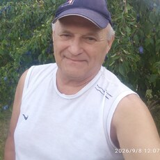 Фотография мужчины Иван, 69 лет из г. Кременчуг