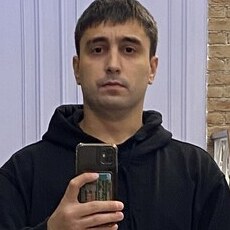 Фотография мужчины Игорь, 27 лет из г. Усть-Каменогорск