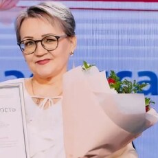 Фотография девушки Екатерина, 56 лет из г. Чита
