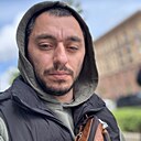 Котяра, 33 года