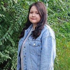 Фотография девушки Валерия, 18 года из г. Биробиджан