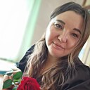 Анастасия, 34 года