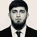 Амир, 24 года