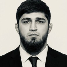 Фотография мужчины Амир, 24 года из г. Терек