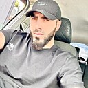 Саид, 38 лет