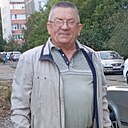 Егор Булавин, 70 лет