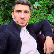 Фотография мужчины Саид, 41 год из г. Баку