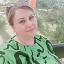 Настя, 40 лет