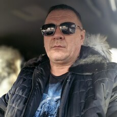 Фотография мужчины Александр, 51 год из г. Красноярск