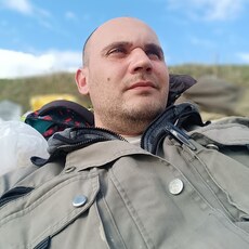 Фотография мужчины Глеб, 37 лет из г. Зеленоградск