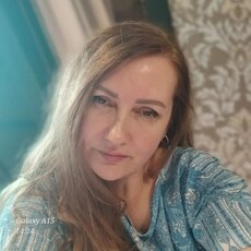 Фотография девушки Ирина, 54 года из г. Самара