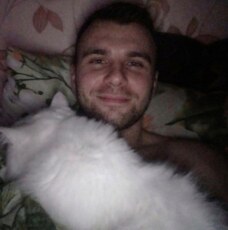 Фотография мужчины Алексей, 32 года из г. Петрозаводск