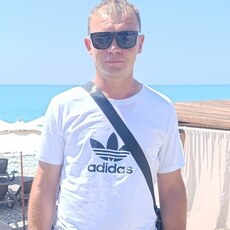 Фотография мужчины Андрей, 32 года из г. Волгоград