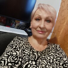 Фотография девушки Светлана, 62 года из г. Отрадная