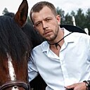 Арсений, 40 лет
