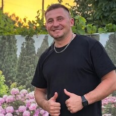Фотография мужчины Александр, 32 года из г. Волгоград