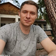 Фотография мужчины Павел, 35 лет из г. Челябинск