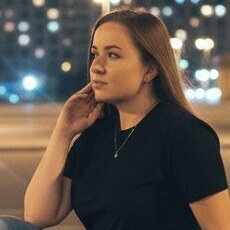 Фотография девушки Злата, 33 года из г. Мурманск