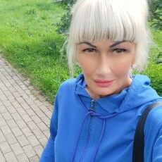 Фотография девушки Света, 55 лет из г. Мыски