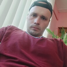 Фотография мужчины Александр, 33 года из г. Лельчицы