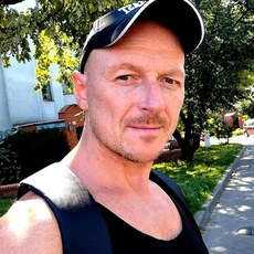 Фотография мужчины Sasha, 44 года из г. Калинковичи