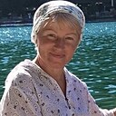 Аза, 55 лет