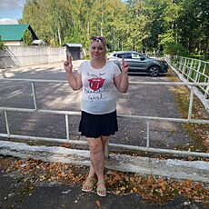 Фотография девушки Луна, 41 год из г. Суворов