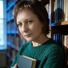 Фотография девушки Елена, 53 года из г. Мостовской