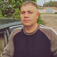 Фотография мужчины Андрей, 46 лет из г. Городок