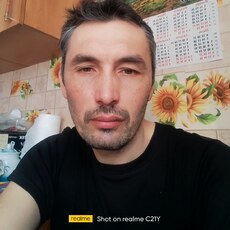 Фотография мужчины Руслан, 38 лет из г. Чекмагуш