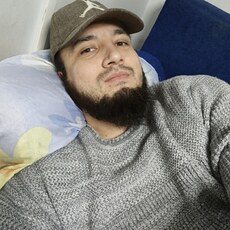 Фотография мужчины Булат, 31 год из г. Казань
