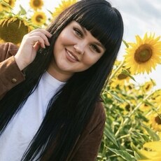 Фотография девушки Алевтина, 25 лет из г. Горловка