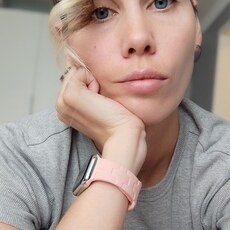 Фотография девушки Ия, 30 года из г. Энгельс