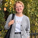 Александра, 54 года