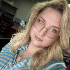 Фотография девушки Дарья, 34 года из г. Иркутск